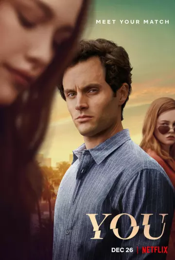 You - Saison 2