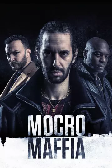 Mocro Maffia - Saison 3