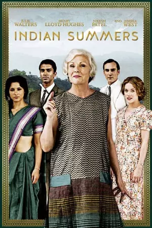 Indian Summers - Saison 2