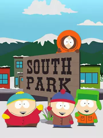 South Park - Saison 22