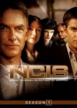 NCIS : Enquêtes spéciales - Saison 2