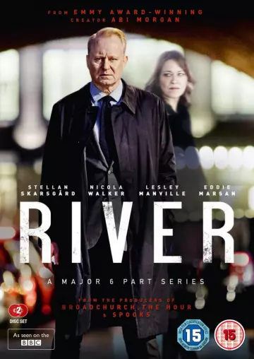 River - Saison 1