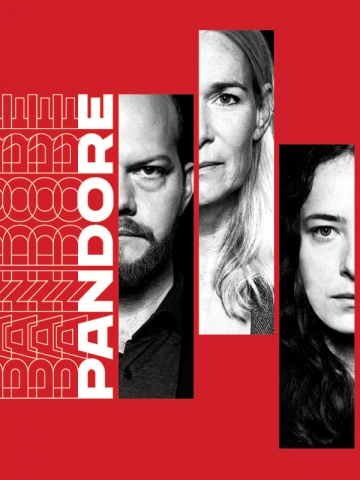 Pandore - Saison 2