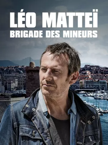 Léo Matteï, Brigade des mineurs - Saison 6