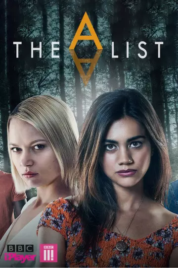 The A List - Saison 1