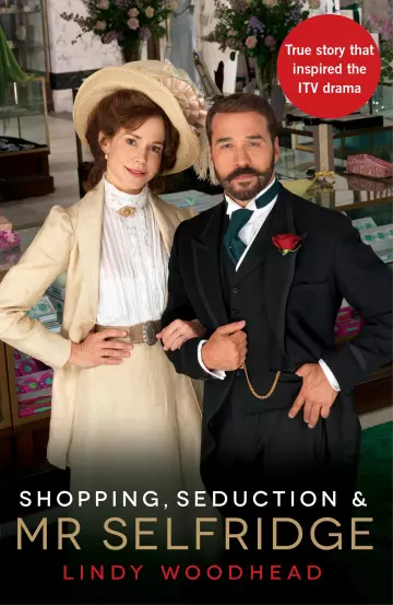 Mr. Selfridge - Saison 2