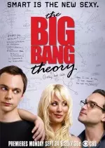 The Big Bang Theory - Saison 4