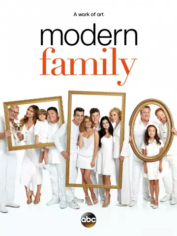 Modern Family - Saison 8