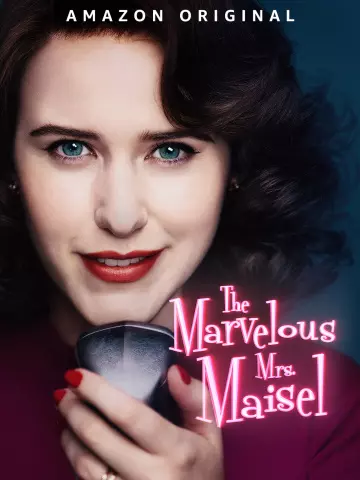 La Fabuleuse Mme Maisel - Saison 4