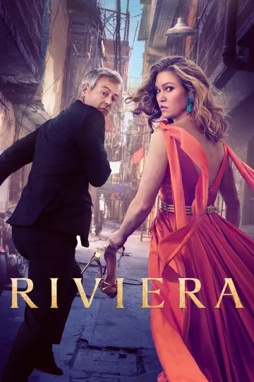 Riviera - Saison 3