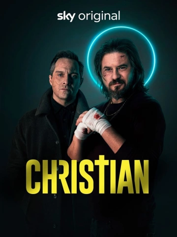 Christian - Saison 2