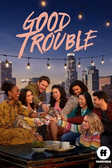 Good Trouble - Saison 5