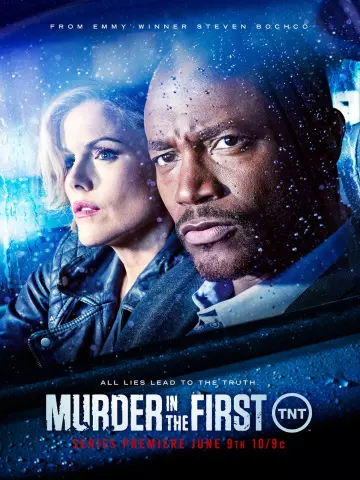 First Murder - Saison 2