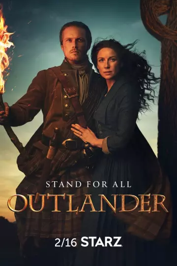 Outlander - Saison 5