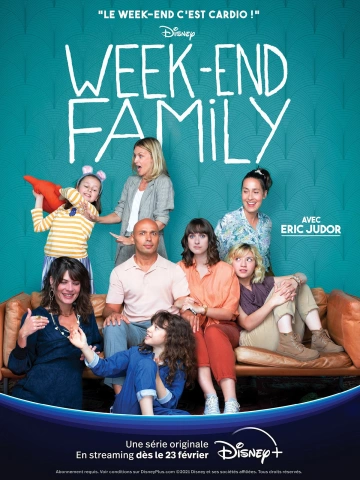 Week-end Family - Saison 0