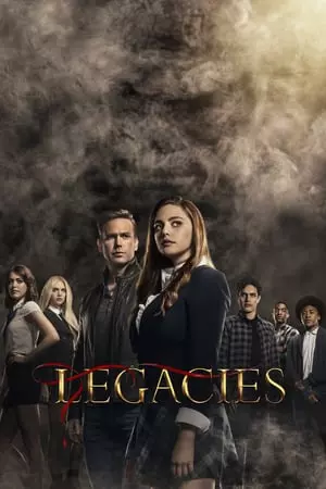 Legacies - Saison 1