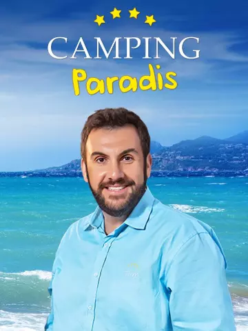 Camping Paradis - Saison 8