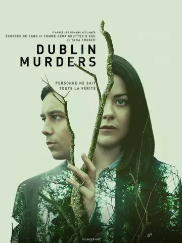 Dublin Murders - Saison 1